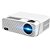 Projetor de Imagem Full HD 4K Everycom HQ9 8000 lumens - Imagem 1