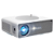 Projetor Touyinger Q10 FHD 12000 Lumens LED Bluetooth - Imagem 1