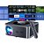 Projetor XIWBSY T04B 25000 Lumens Full HD Com Android Bluetooth Wifi - Imagem 1