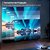 Projetor Caiwei S7 2000 ANSI Lumens Com Android Bluetooth Wifi - Imagem 6