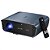 Projetor Caiwei S7 2000 ANSI Lumens Com Android Bluetooth Wifi - Imagem 2
