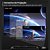 Projetor Caiwei A10Q 26000 Lumens Com Android Bluetooth Wifi - Imagem 5