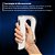 Massageador Elétrico Gua Sha Com 3 Velocidades de Microcorrente Para Alívio da Dor Relaxamento Muscular Modelagem Corporal - Imagem 5