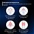 Massageador Elétrico Gua Sha Com 3 Velocidades de Microcorrente Para Alívio da Dor Relaxamento Muscular Modelagem Corporal - Imagem 6