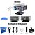 Projetor XIWBSY T08 2000 ANSI Lumens Com Android Bluetooth Wifi + Suporte Para Projetor - Imagem 2