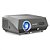 Projetor Caiwei A10Q 3500 ANSI Lumens Whale OS Com Bluetooth Wifi - Imagem 9