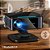 Projetor XIWBSY T07 Pro 3000 ANSI Lumens + Suporte Para Projetor - Imagem 4