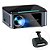 Projetor XIWBSY T07 Pro 3000 ANSI Lumens + Suporte Para Projetor - Imagem 8