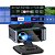 Projetor XIWBSY T07 Pro 3000 ANSI Lumens + Suporte Para Projetor - Imagem 1