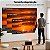 Projetor Touyinger VOXFLIX VF71 - Imagem 4