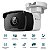 Câmera de Rede Externa 4MP BULLET VIGI C340I (4MM) TPLINK TPN0392 - Imagem 1