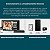 Câmera IP Externa VIGI C340-W 4MP Com Infravermelho Colorida Full-Color WI-FI (Lente 4MM) BULLET TPN0419 - Imagem 9