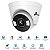 Câmera IP Interna TP-Link VIGI C440-W 4MP Com Infravermelho Colorida Full-Color Wi-FI (Lente 4MM) TURRET TPN0418 - Imagem 1