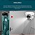 Câmera IP Interna TP-Link VIGI C440-W 4MP Com Infravermelho Colorida Full-Color Wi-FI (Lente 4MM) TURRET TPN0418 - Imagem 3