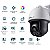 Câmera IP SPEED DOME VIGI C540(4MM) Externa PAN/TILT FULL-COLOR POE TPLINK 4MP TPN0421 - Imagem 1