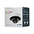 Câmera IP Externa VIGI INSIGHT S285 8MP (Lente 4MM) FULL-COLOR DOME - Imagem 7