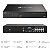 Gravador De Vídeo em Rede POE+ DE 8 Canais VIGI NVR1008H-8MP TPLINK TPN0354 - Imagem 1