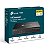 Gravador De Vídeo em Rede POE + De 4 Canais VIGI NVR1004H-4P TPLINK TPN0400 - Imagem 12
