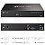 Gravador De Vídeo em Rede POE + De 4 Canais VIGI NVR1004H-4P TPLINK TPN0400 - Imagem 1