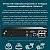 Gravador De Vídeo em Rede POE + De 4 Canais VIGI NVR1004H-4P TPLINK TPN0400 - Imagem 3