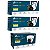 KIT Wi-FI Residencial 2 Un Câmera Externa C340-W 4MP + 1 Un Câmera Interna C440-W 4MP - Imagem 2