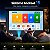 Projetor Everycom HQ11W 3600 ANSI Lumens Android 15 Ótica Selada - Imagem 6