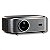 Projetor Everycom HQ11W 3600 ANSI Lumens Android 15 Ótica Selada - Imagem 1
