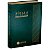 Bíblia Hebrom com Espaço para Anotações - Capa Verde (NAA) - Imagem 2