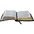 Bíblia Sagrada Letra Grande Couro Sintético Preta (NTLH) - Imagem 2