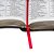 Bíblia Sagrada Letra Grande Revista e Atualizada Preta (RA) - Imagem 3
