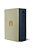 A Bíblia de Estudo da Fé Reformada - 2ª Edição - Capa Luxo Azul e Estojo - R.C. Sproul - Imagem 1