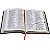 Bíblia Sagrada Letra Gigante Índice Couro Sintético Preto Nobre (RA) - Imagem 6
