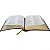 Bíblia Sagrada Letra Grande Couro Sintético Marrom (NTLH) - Imagem 2