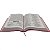Bíblia Sagrada - Letra Gigante - Rosa - Imagem 3
