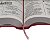 Bíblia Sagrada - Letra Gigante - Rosa - Imagem 2
