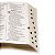 Bíblia Sagrada ARA Letra Gigante - Branca / Dourada - Imagem 4