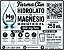 Hidrolato de Magnésio Muriático PA - Imagem 1