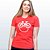 T-shirt Feminina Mais BikeSorriso - Imagem 1