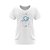 T-shirt Feminina Astron - Estrelas - Imagem 1