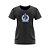 T-shirt Feminina Astron - Challenger Nuvens - Imagem 3