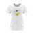 T-shirt Feminina Astron - Moon Space - Imagem 3