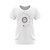 T-shirt Feminina Gospel Barak - Foi por Amor - Imagem 3