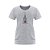 T-shirt Feminina Basic Rock – Basic Rock - Imagem 2