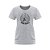 T-shirt Feminina Basic Rock – Asa Rock - Imagem 1