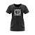 T-shirt Feminina Basic Rock - Hard Rock - Imagem 1