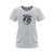 T-shirt Feminina Basic Rock - Clave de sol - Imagem 2