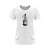 T-shirt Feminina Basic Rock - Rock Vertical - Imagem 1