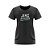 T-shirt Feminina Coach Wear - Não desista - Imagem 1