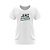 T-shirt Feminina Coach Wear - Não desista - Imagem 2