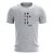 Camiseta Coach Wear - Determine - Imagem 1